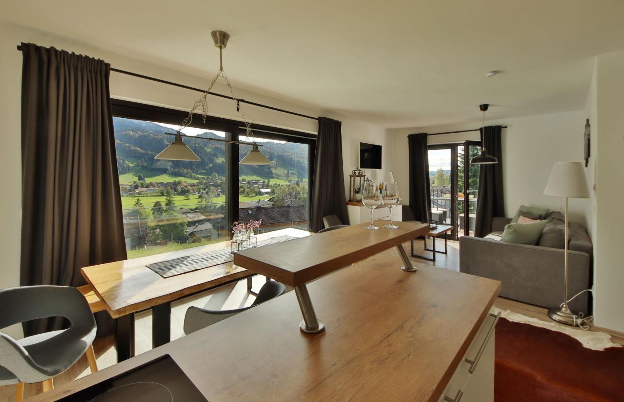 Ferienwohnung Hochsiedel オーバーシュタウフェン エクステリア 写真