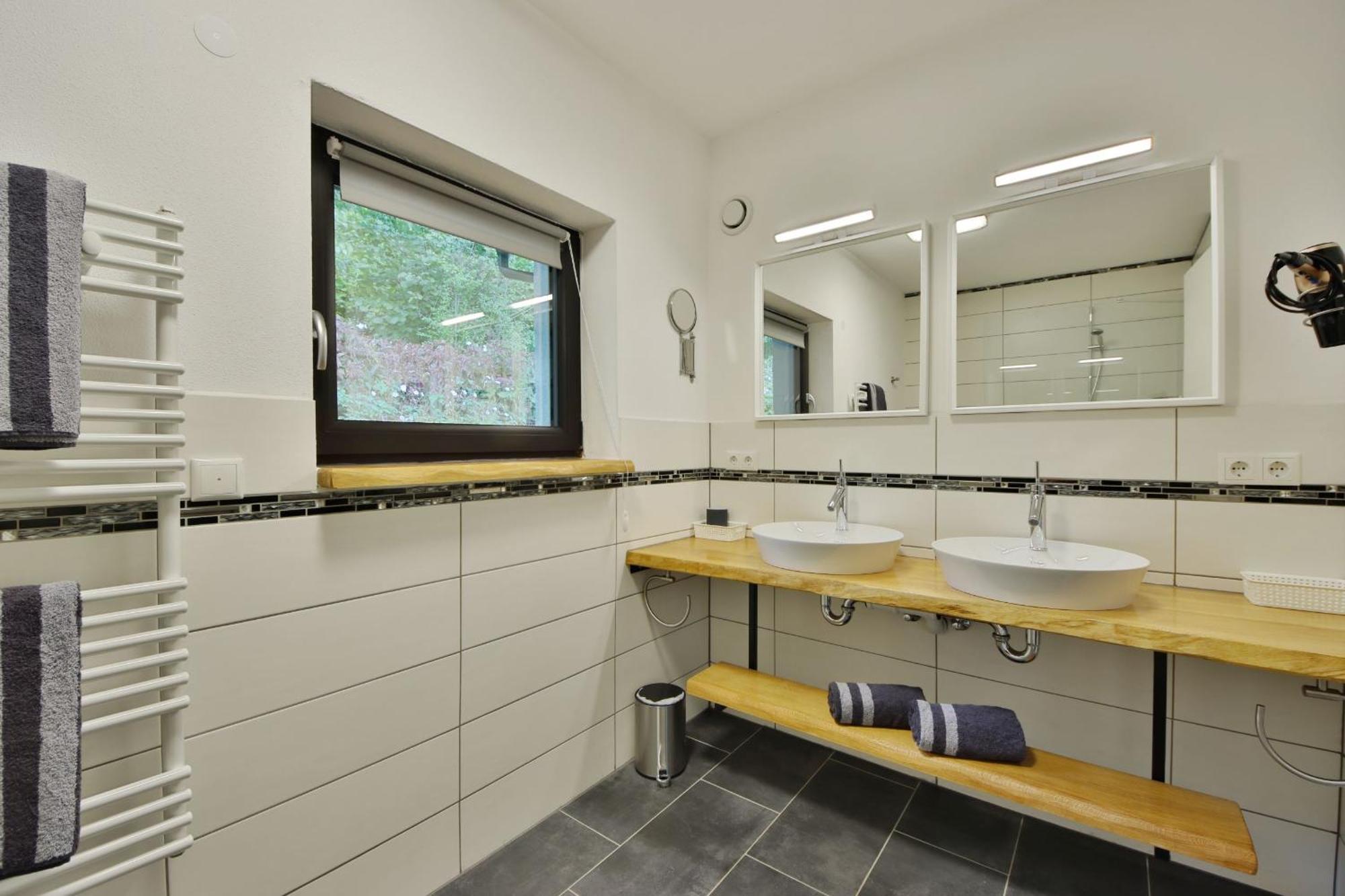 Ferienwohnung Hochsiedel オーバーシュタウフェン エクステリア 写真