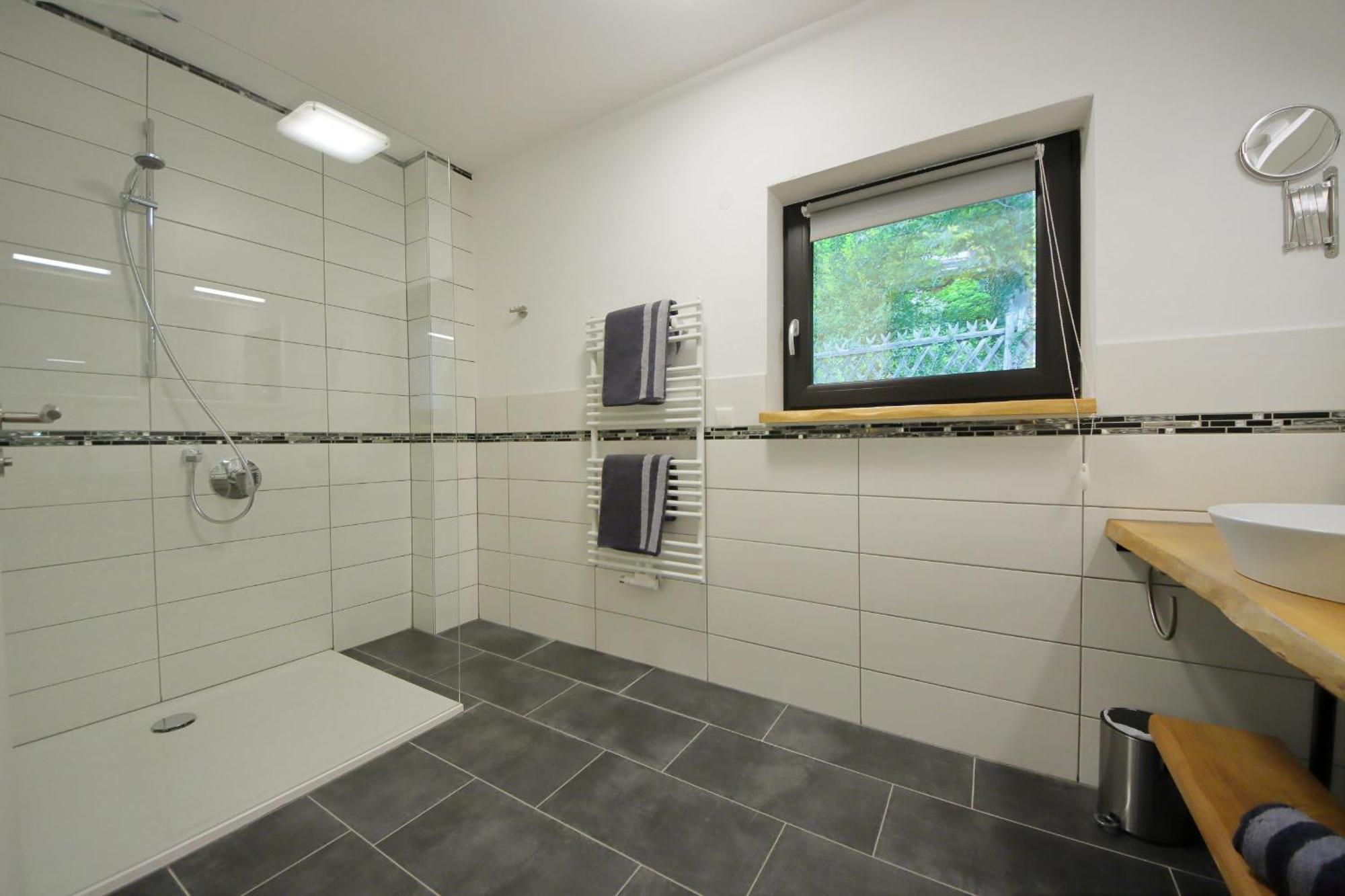 Ferienwohnung Hochsiedel オーバーシュタウフェン エクステリア 写真
